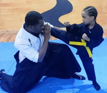 SAEF System School of Self Defense and Survival LLC