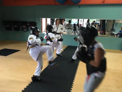 SMA After School Program