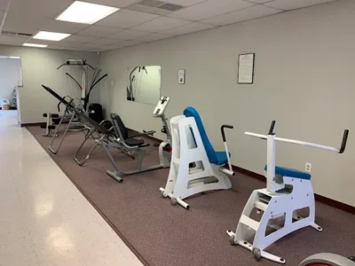 SMHD Foundation Wellness Center