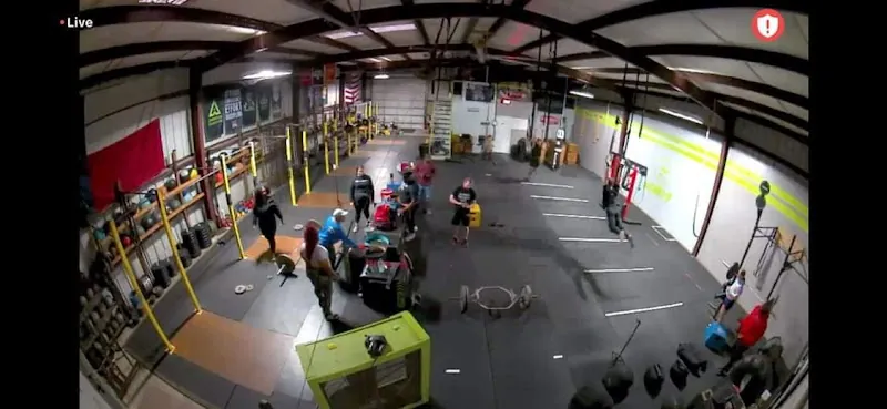SSAH Fit Lab
