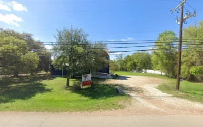 Salado Creek Martial Arts