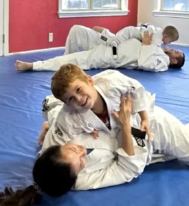 Salado Martial Arts