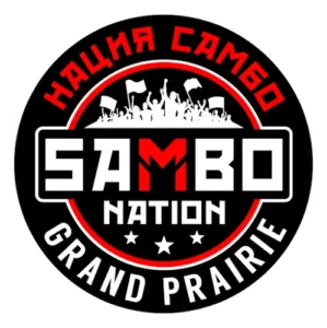 Sambo Nation Grand Prairie