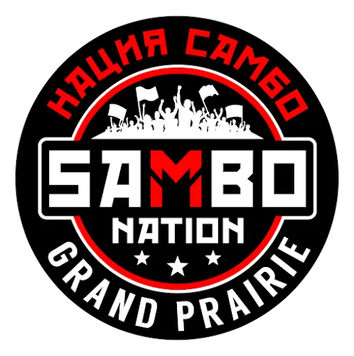 Sambo Nation Grand Prairie