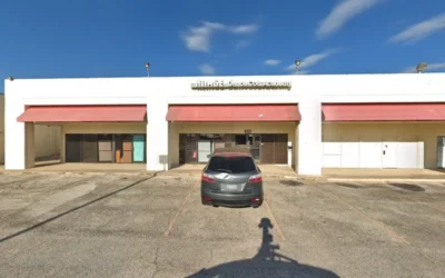 San Antonio Self Defense Training Center