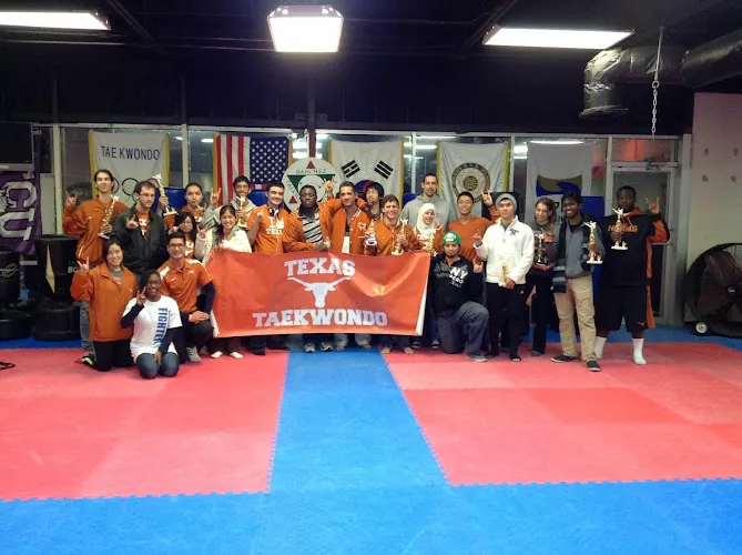 Sanchez Taekwondo Institute