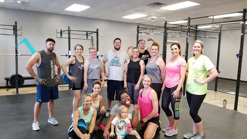 Sandbox Athletic Conditioning