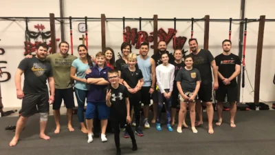 Savage Krav Maga - Aledo