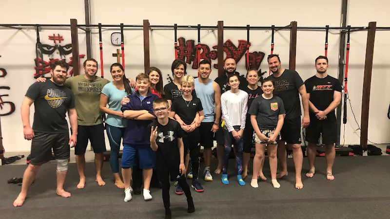 Savage Krav Maga - Aledo