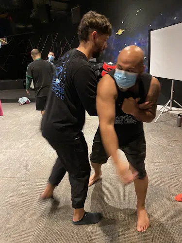 Savage Krav Maga - Grand Prairie