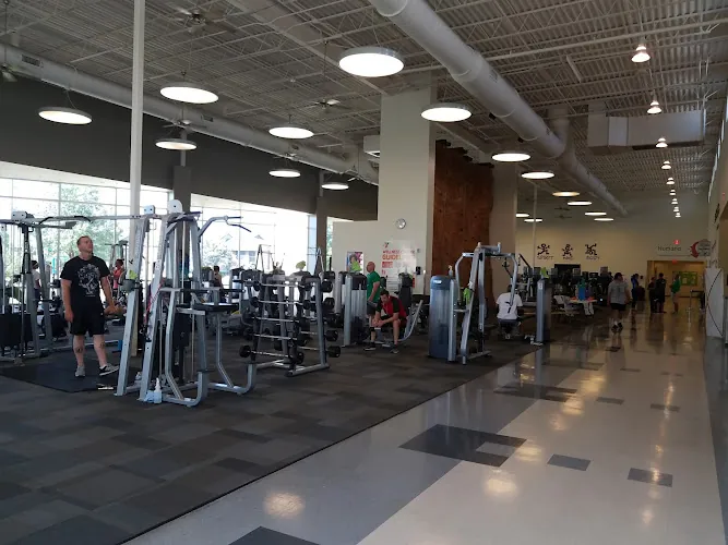 Schertz Family YMCA