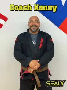 Sealy Brazilian Jiujitsu