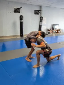 Select Jiu Jitsu Academy
