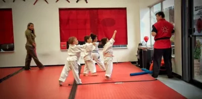 Self Defense 4U Martial Arts