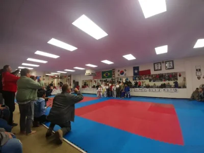 Self Defense America