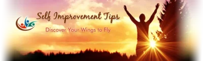 Self Improvement Tips