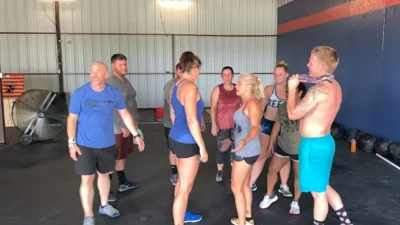 SemperFit