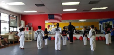Sentinel Martial Arts