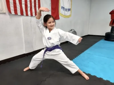 Seo Martial Arts Academy