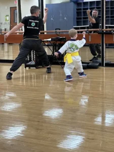 Seven Star Martial Arts Cedar Park