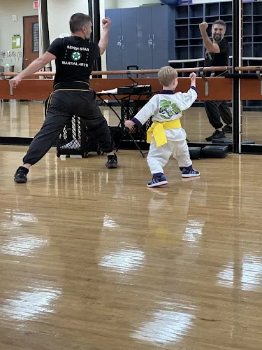 Seven Star Martial Arts Cedar Park