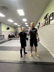 ShadowHouse South Jiu Jitsu