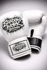 Shadow Work Boxing