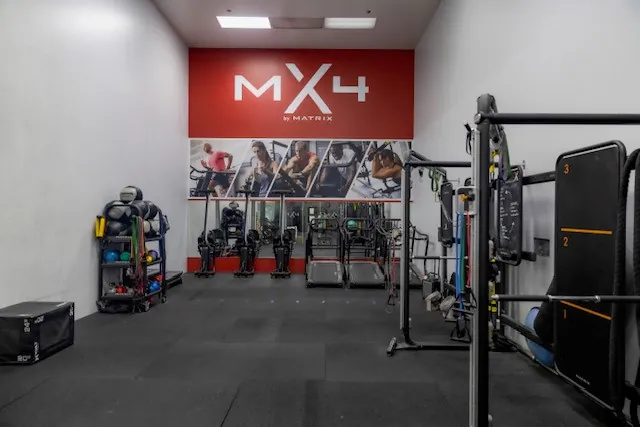 Shannon Health Club