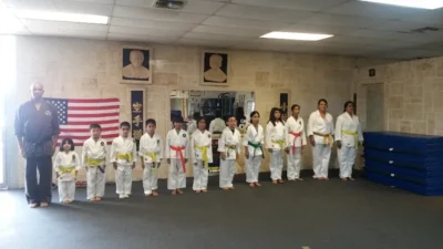 Shorin-ryu Karate