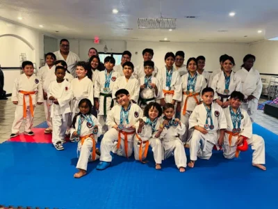 Shotokan Balch Springs