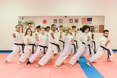 Shotokan Karate Academy