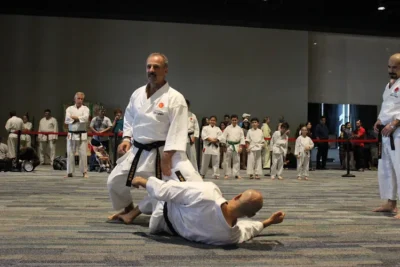 Shotokan Karate Academy of San Antonio