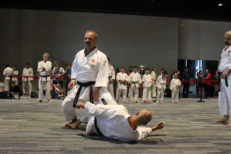Shotokan Karate Academy of San Antonio