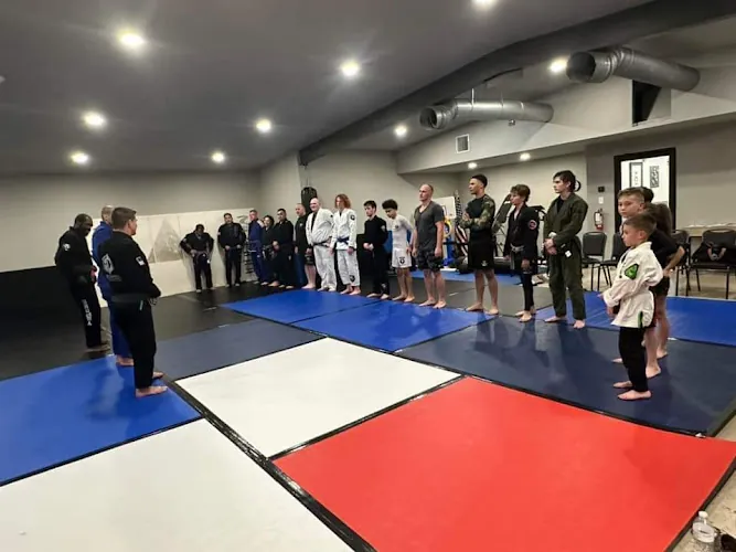 Shumba Combat Sports Academy