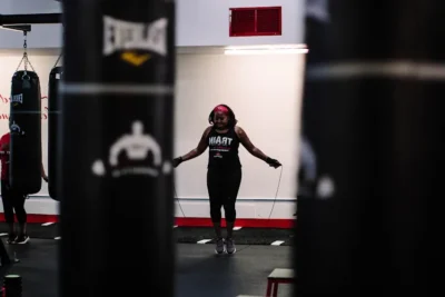Simply Wright Fitness