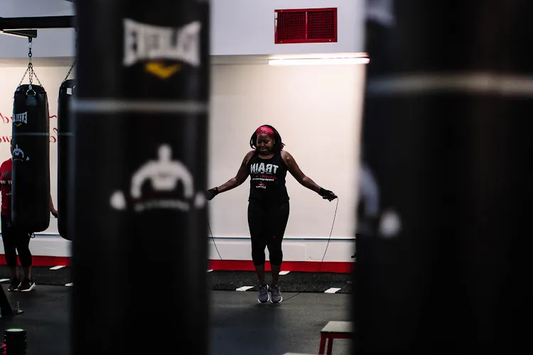 Simply Wright Fitness