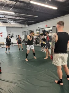 Six Blades Jiu Jitsu San Antonio North West
