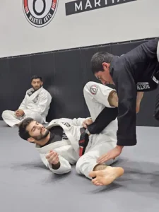 Sixth Sense Martial Arts