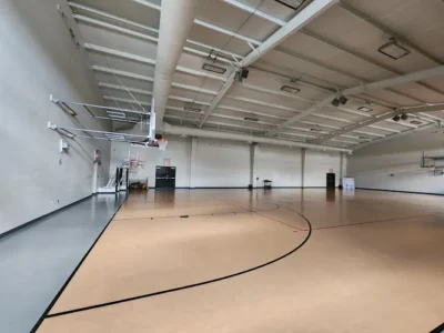 Skyline Sports Training Academy