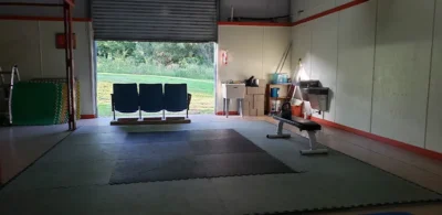 Songham Martial Arts Academy