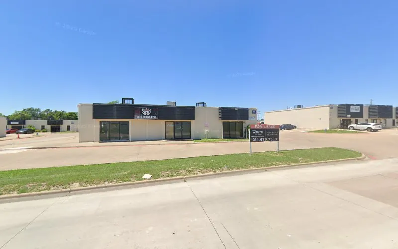 Soto Boxing Gym