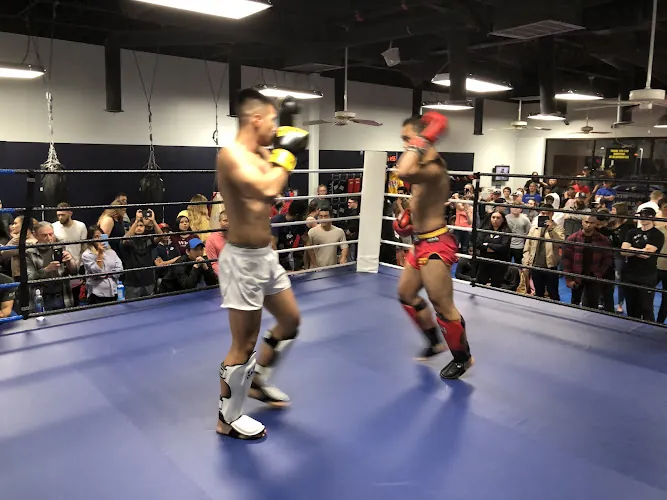 Soul Fighters Martial Arts Training Center