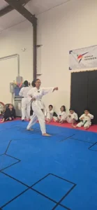 South Tejas Taekwondo