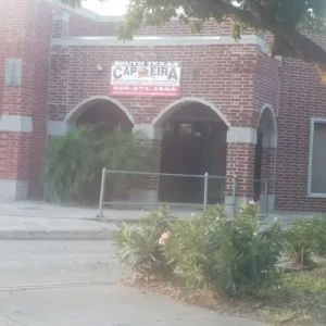 South Texas Capoeira