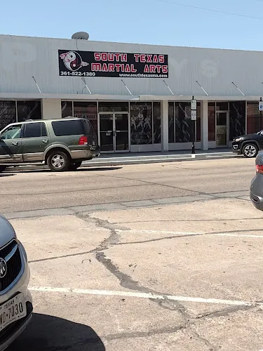 South Texas Martial Arts