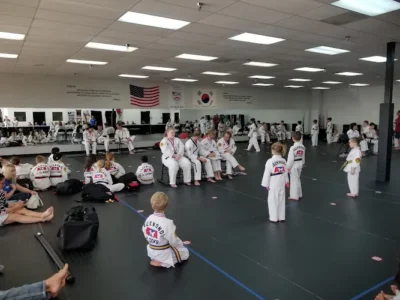 Southlake ATA Martial Arts