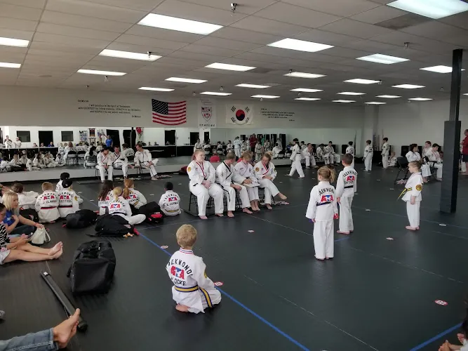 Southlake ATA Martial Arts