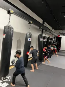 Southside Mixed Martial Arts