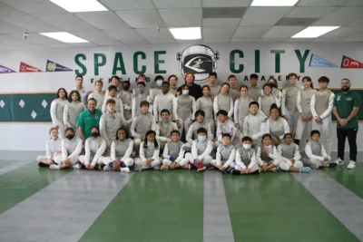Space City Fencing Academy