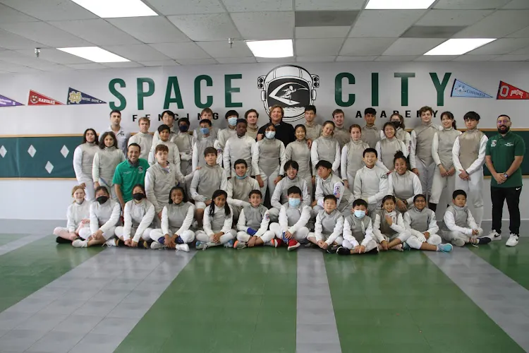 Space City Fencing Academy